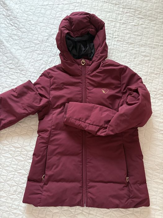 Дамско яке MyMo S