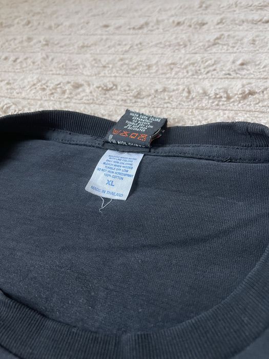 Harley Davidson Retro Vintage тениска