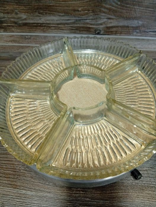 Менажница производство СССР