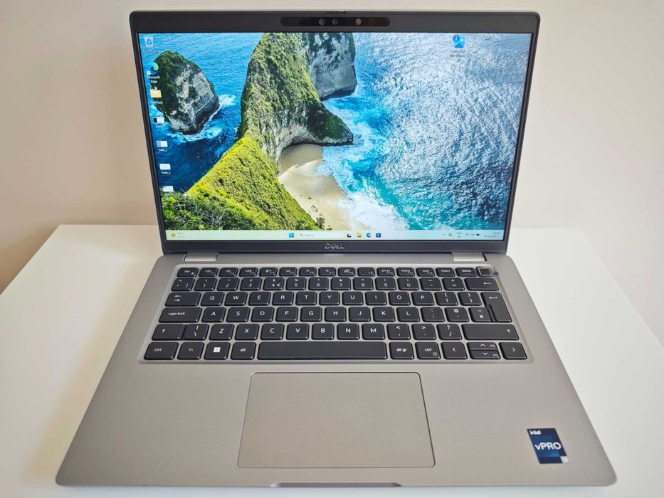 Dell Latitude 5440 FHD IPS i5-1345U/256GB/16GB/Гаранция до 29.03.2027г.