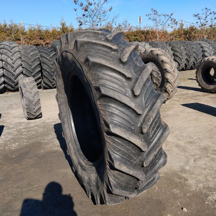 Cauciucuri 16.9R30 (420/85R30) Taurus Anvelope gata de montat