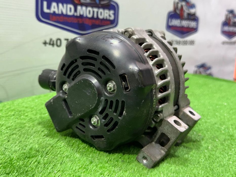 ALTERNATOR HONDA CR-V 2.2 DIESEL 2015 COD OEM MS104210-1650 2012-2016