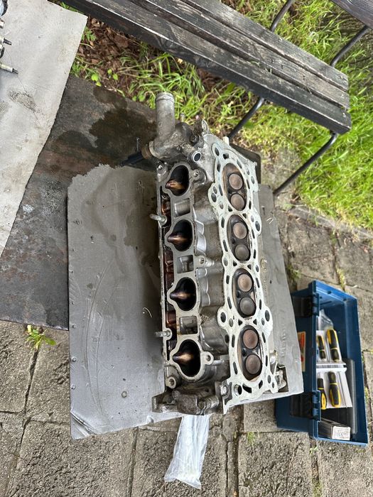 Глава за Хонда К20А