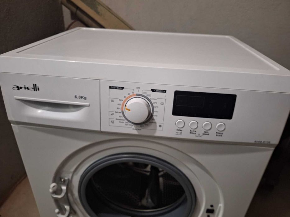 Ариели пералня Awm-6108