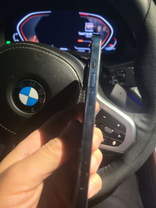 iPhone 13 Midnight 128GB