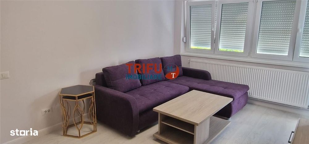 Apartament 2 camere de vanzare modern