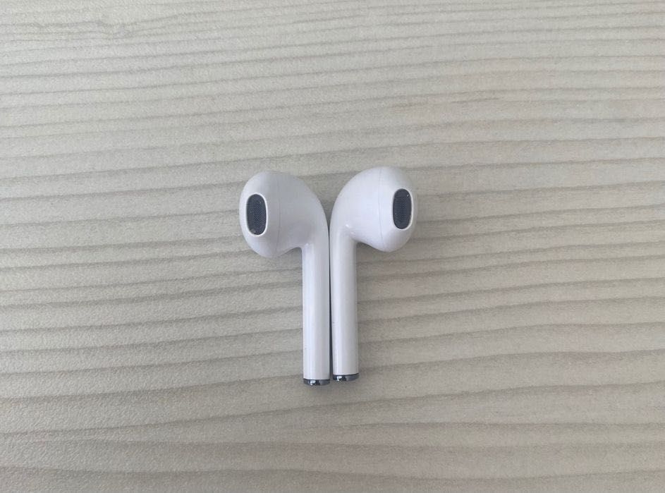 Безжични слушалки ttec