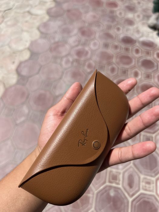 ray ban gen 1 wayfarer
