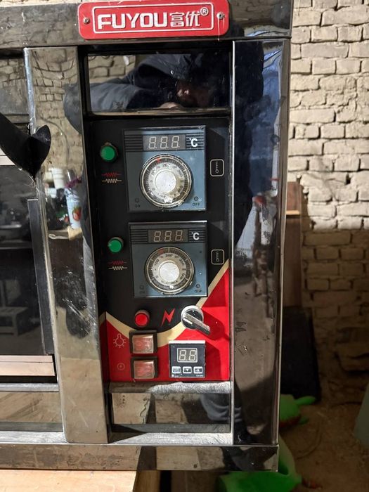 3 listli gaz pech