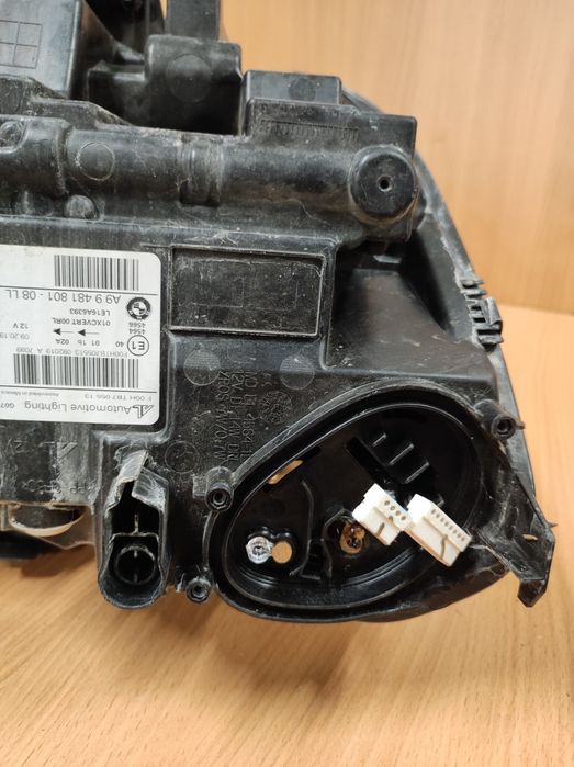 Ляв фар за БМВ/BMW X-7 G-07 LASER