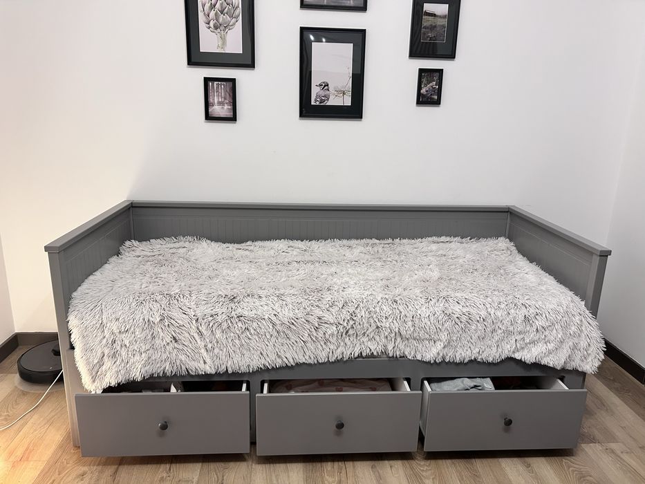 Икеа кушетка Hemnes