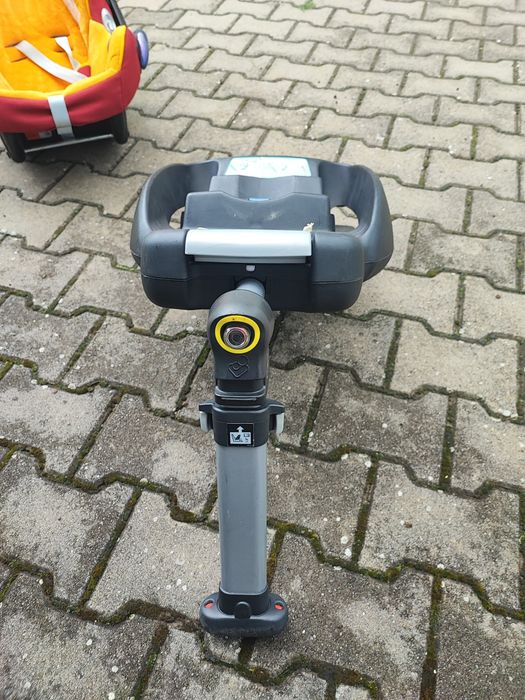 Scoica maxi cosi nu cybex baza easyfix cu isofix