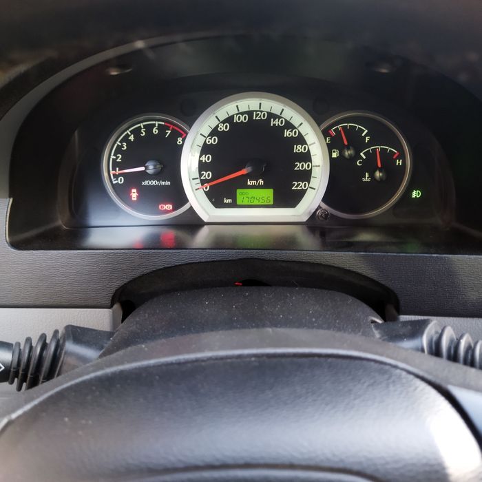 Deewoo Jentra 1-pozitsiya evro