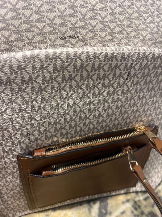 Дамска раница Michael Kors