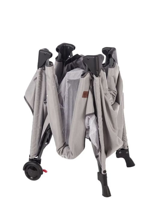 Манеж кроватка Orland