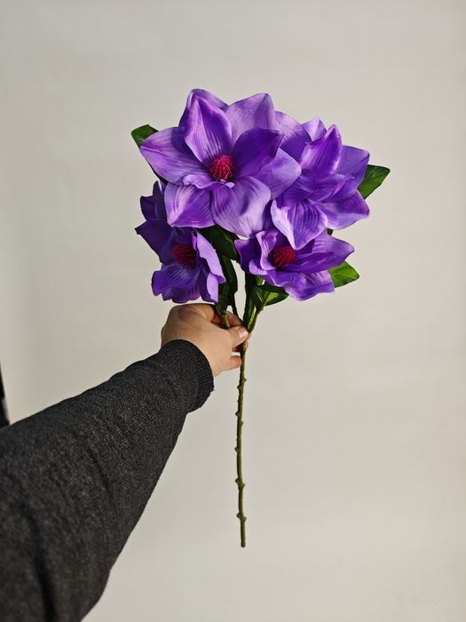 Искусственный цветы и деревья перевозим из Китая