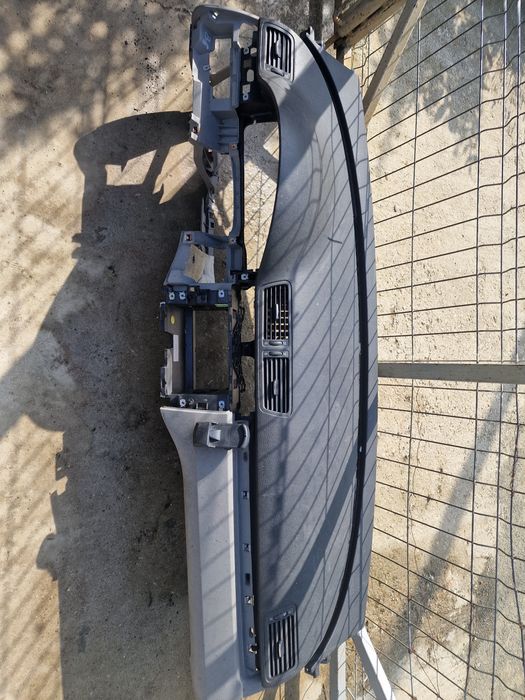 Plansa bord Vw Passat b6
