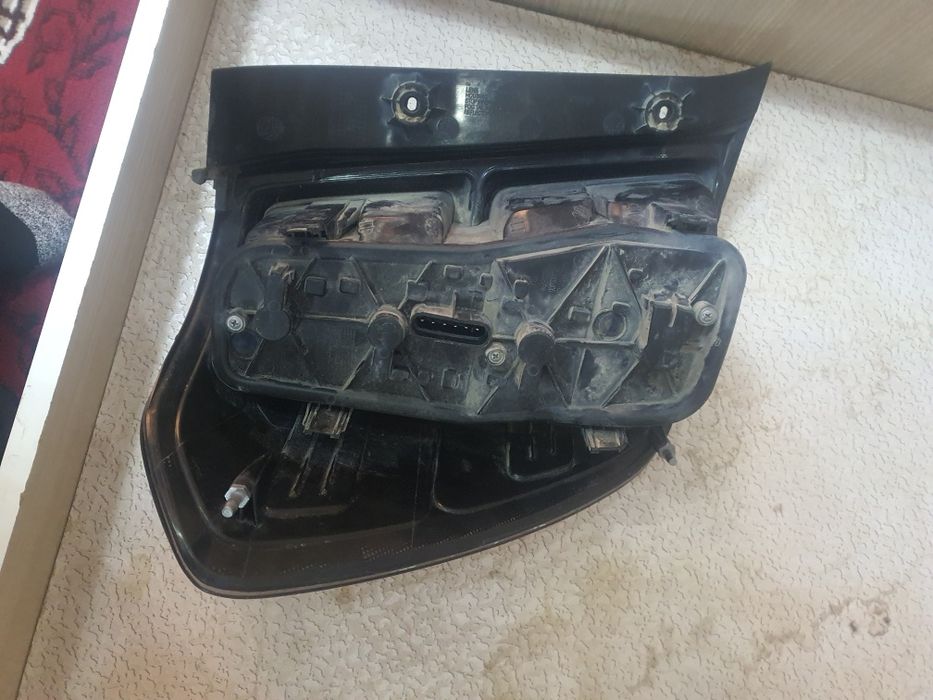 Cobalt orqa fara sotiladi ung tomon bir dona savadskoy 2018