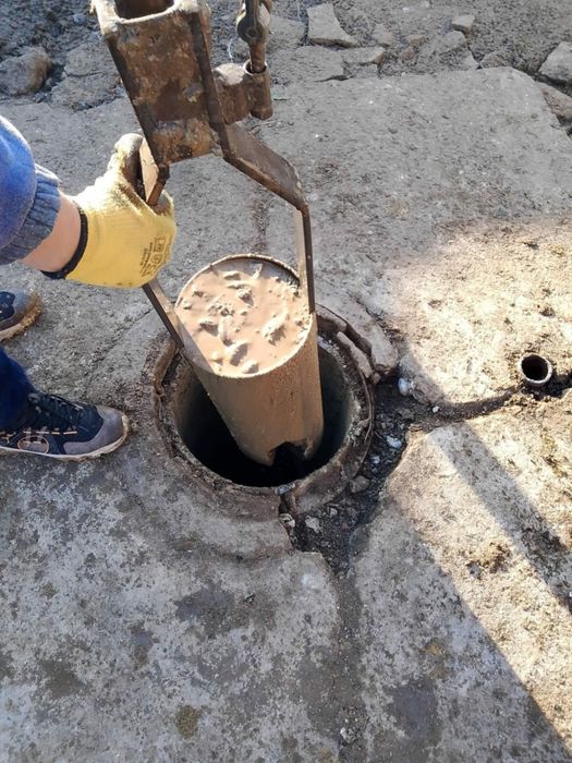 Foraje puturi apa