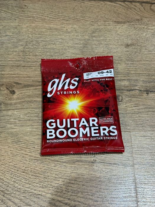 Chitara Ibanez + Amplificator