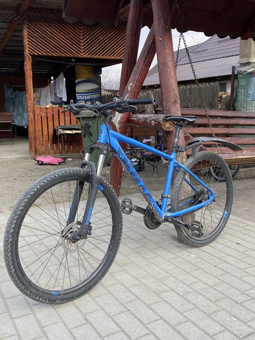 Vand bicicleta negociabil