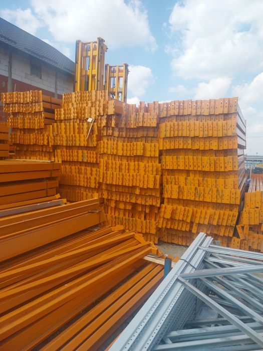 De vânzare rafturi metalice preț 85x80