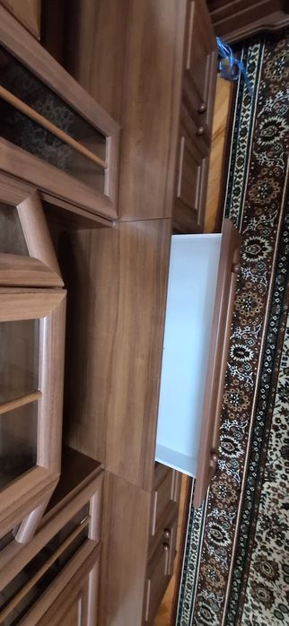 Стенка новая. Польша.