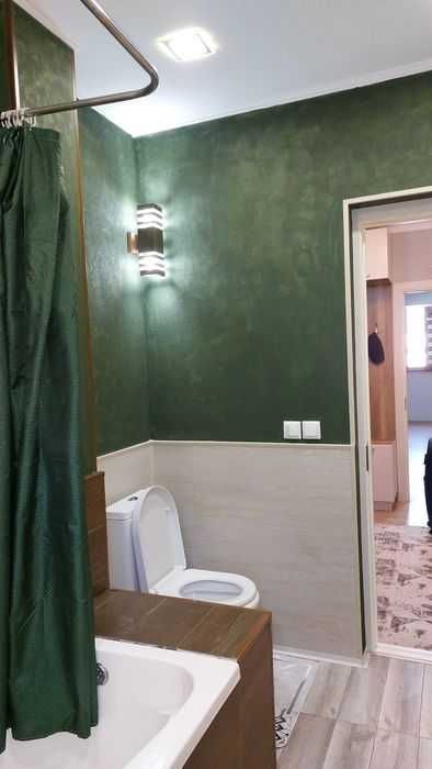 Срочно ДАРХАН! сдается квартира с АВТОРСКИМ ремонтом 3/4/4 75м²!!!