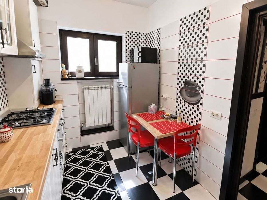 Apartament 2 camere | Calea Victoriei | 65 mp | Lux | Bloc fara RS