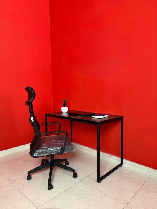 Лофт мебель для дома и офиса | Металл + дерево