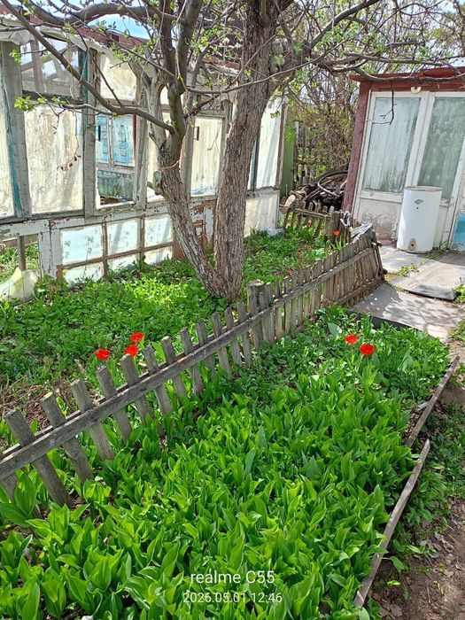 Продаю две дачи вместе, 12 соток