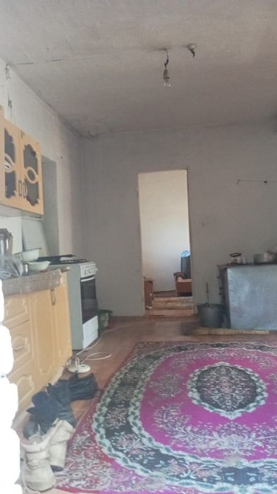 Частный дом,в городе Сарканд!