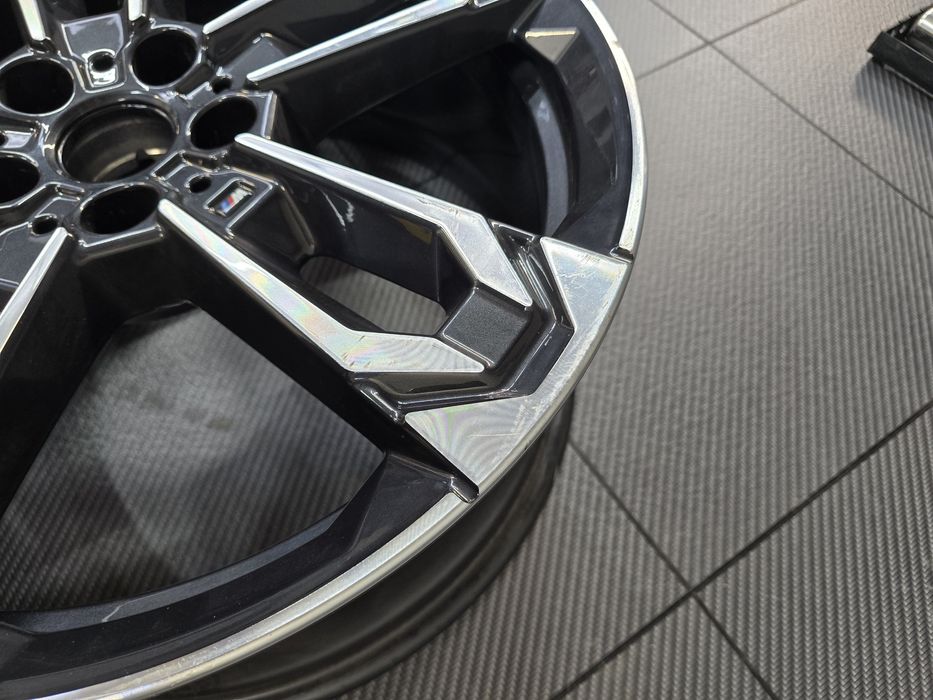 ОРИГИНАЛНА BMW 19” Джанта за X1 U11 / iX1