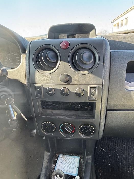 Peugeot Partner 1.9D 69-71кс.  на части