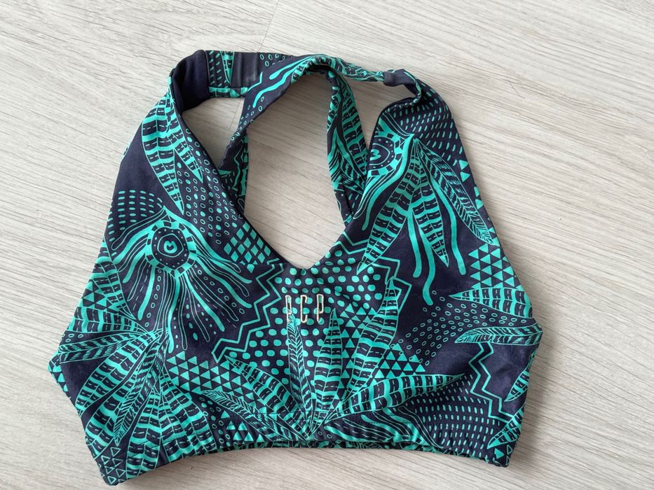 Спортно бюстие PCP Clothing