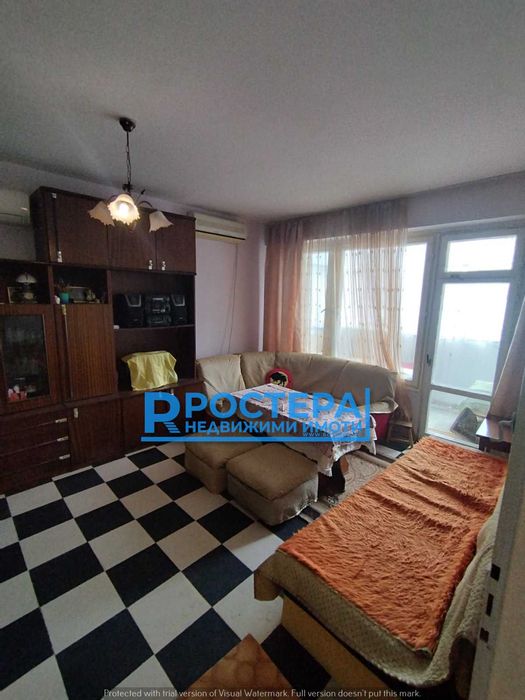 Продава се Двустаен апартамент в Търговище, Център - 65 кв.м за 326 €/кв.м - Снимка #1