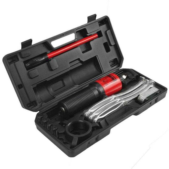 Хидравлична скоба за лагери 5, 20 тона - трираменна Mar-Pol