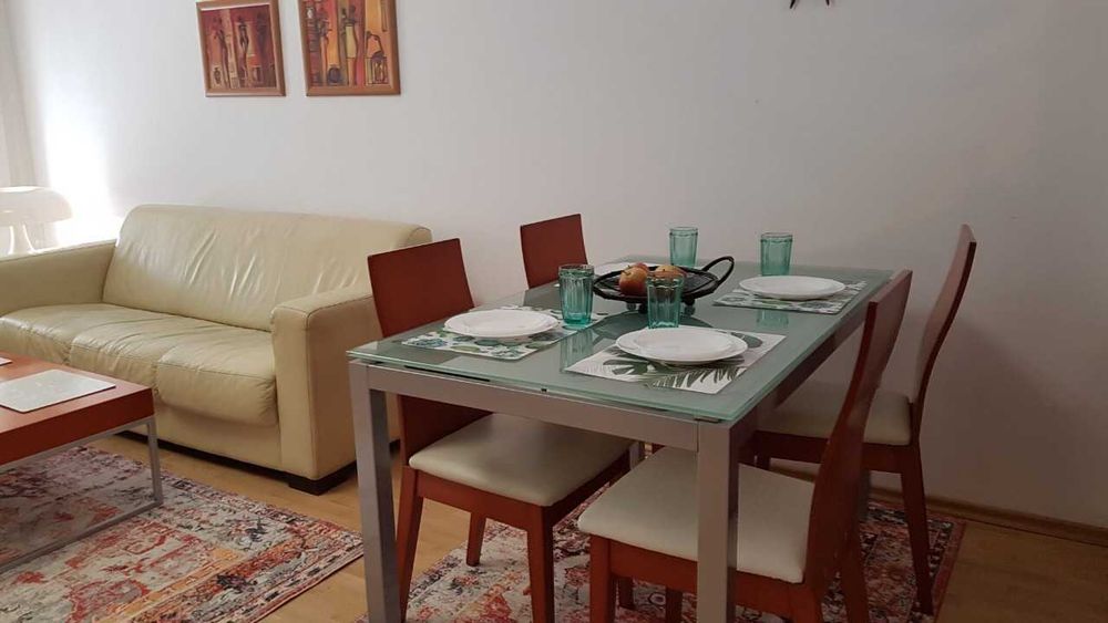 апартамент под наем Спортна зала