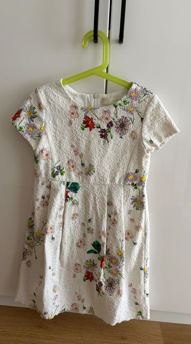 Детска рокля Zara