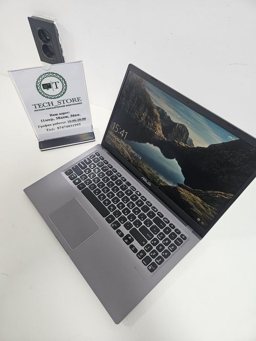 Ноутбук ASUS X515