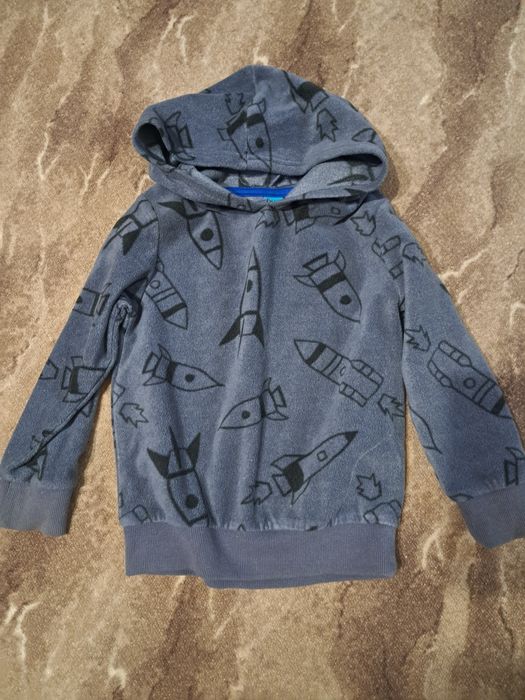 Детски суичъри за момче, различни модели