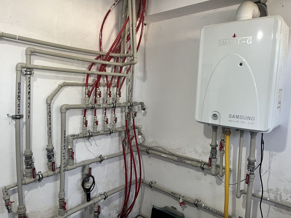 Продам дом (таунхаус)