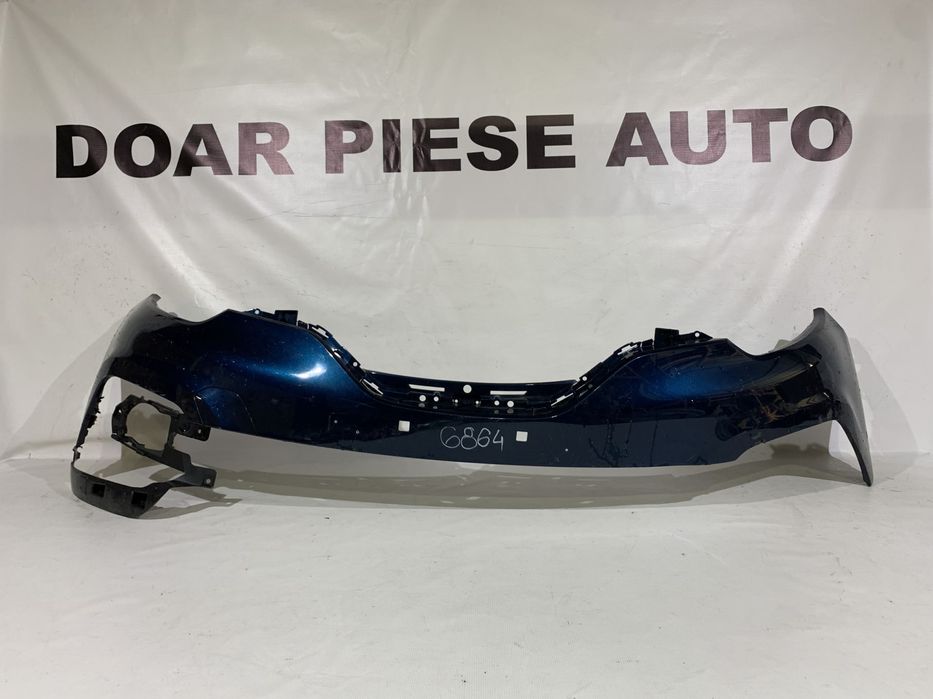 Bara fata Renault Captur, facelift, 2016, 2017, 2018, 2019, cod origine OE 620227019R.