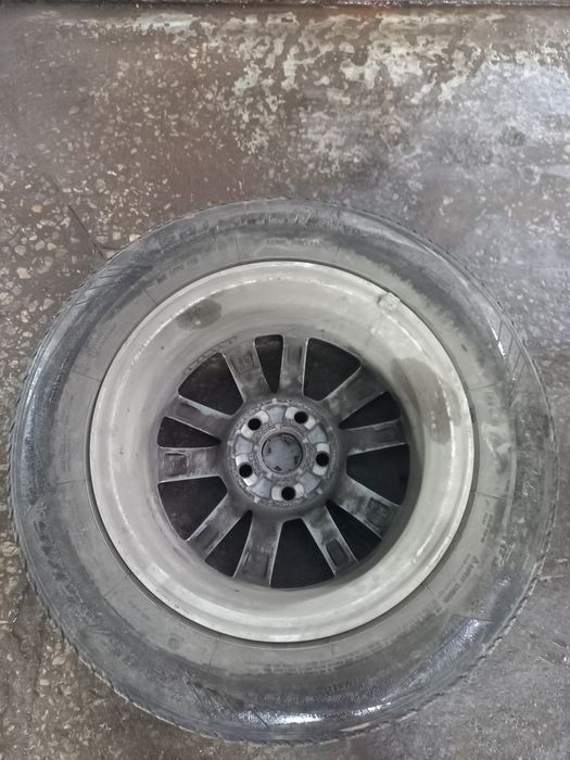 Диски покрышки камри 70