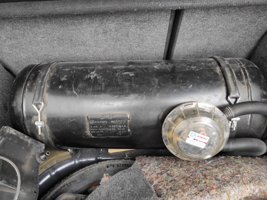 Продавам на части FORD MONDEO 2.0 i 145 к.с.