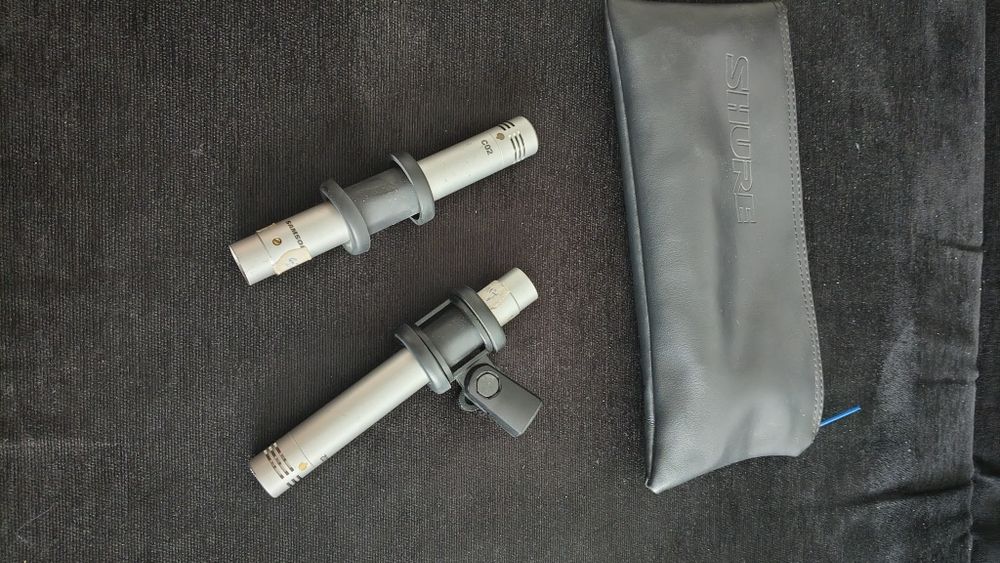 Microfoane individuale sau set