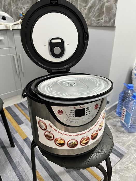 Продам мультиварку