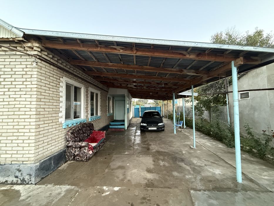 Тез арада үй сатылады! Срочно