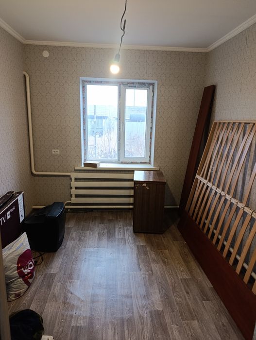 Продам не большой дом.