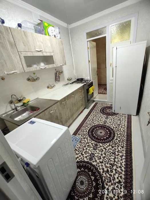 Срочно сдается 3х комнатная квартира рядом парк дружбы 408*